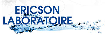 Ericson Laboratoire
